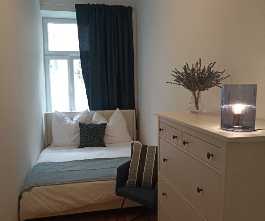 Photo of Bedroom in Simmering