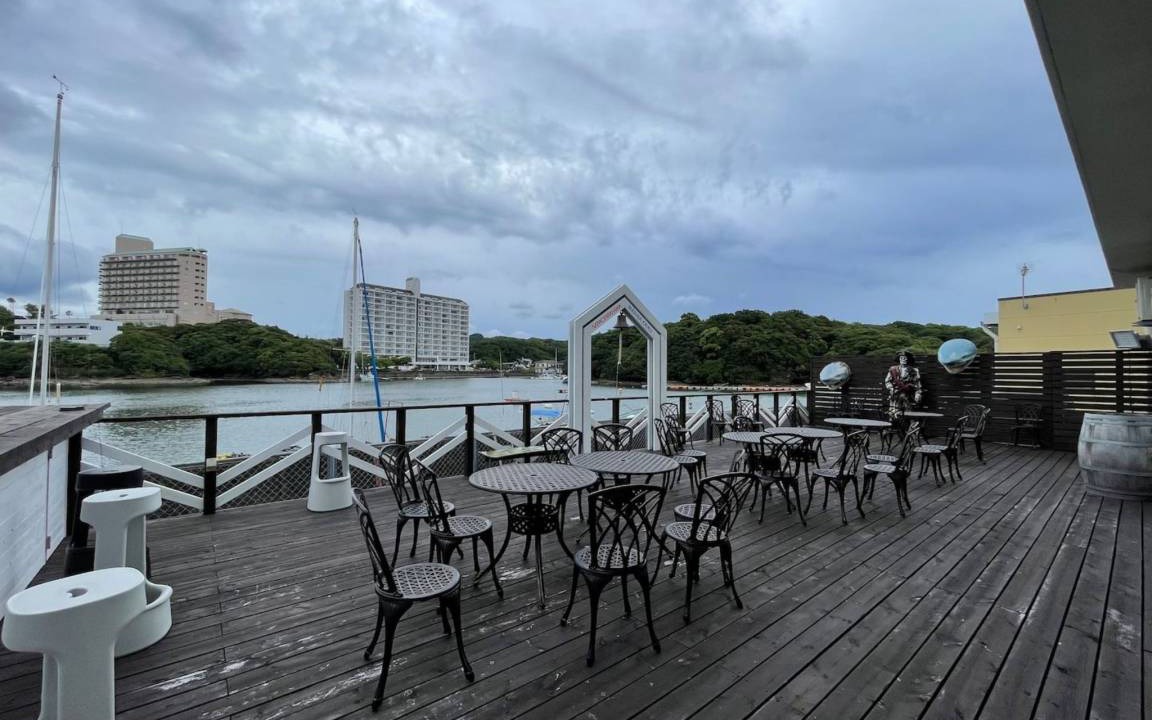 Photo of Others in Shirahama