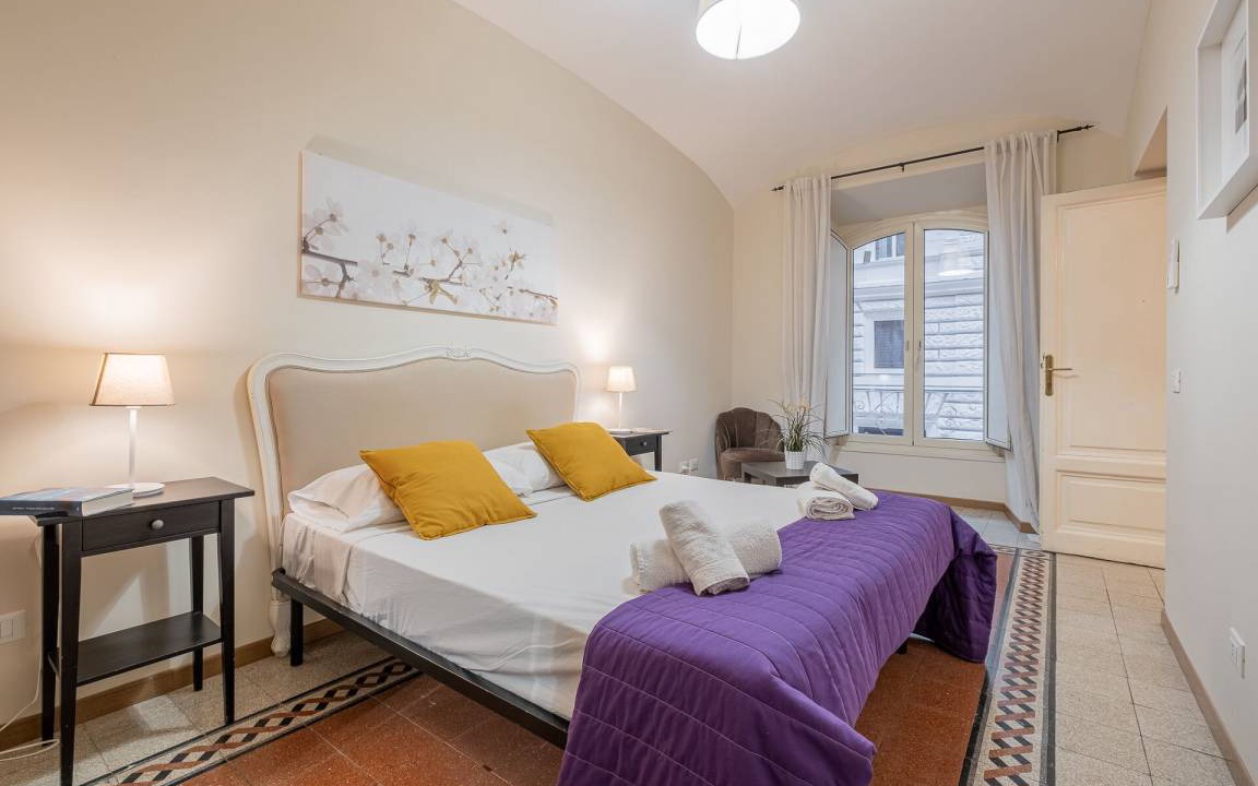 Photo of Bedroom in Monti