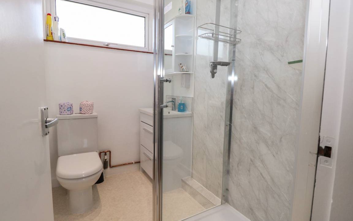 Photo of Bathroom in Mundesley