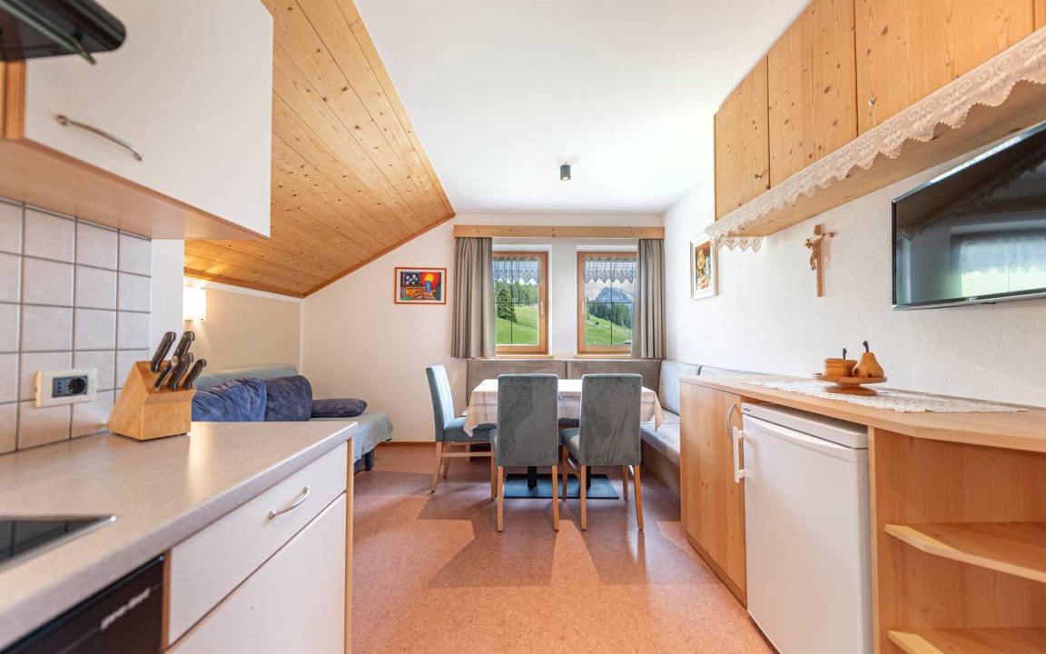 Photo of Kitchen in Giogo Piccolo