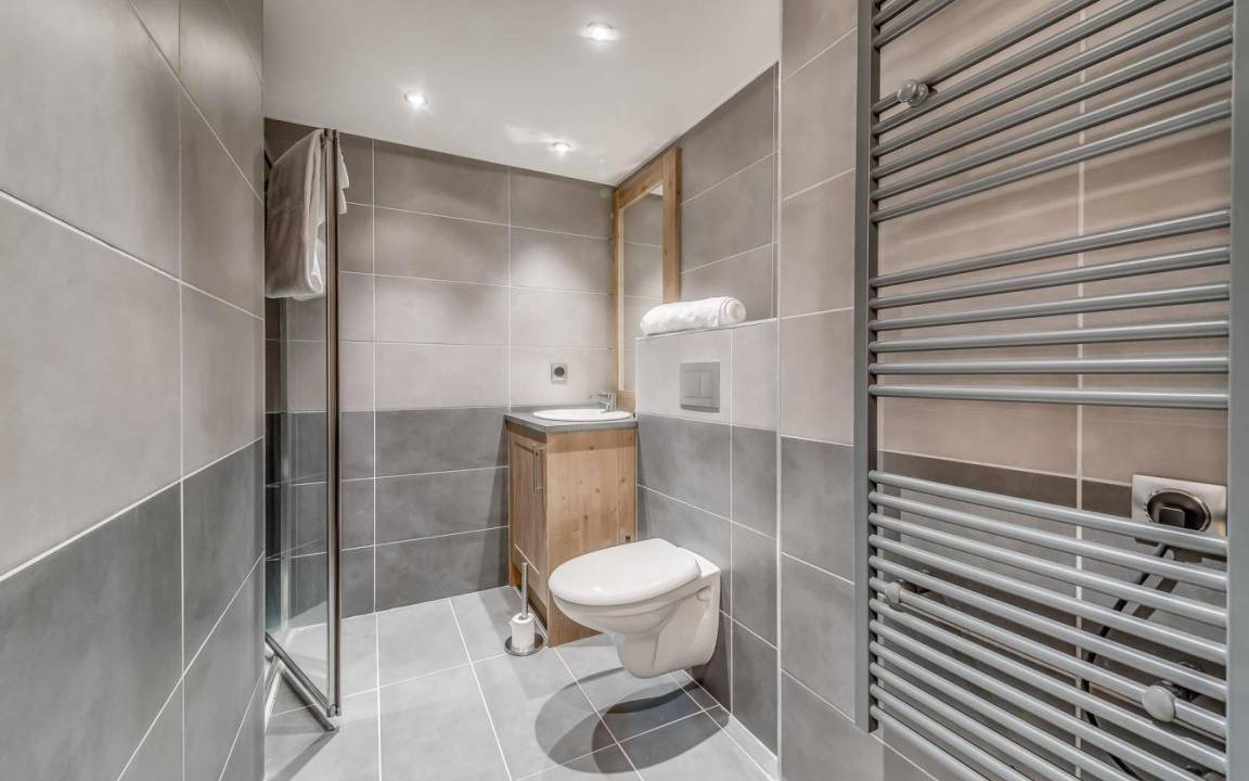 Photo of Bathroom in Les Boisses