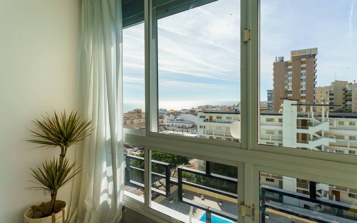 Photo of Patio Balcony in Carihuela