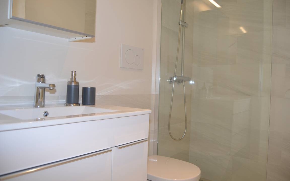 Photo of Bathroom in Santiago de la Ribera