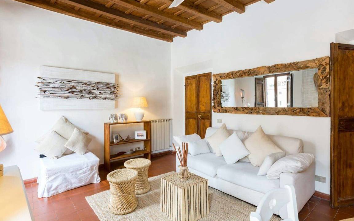 Photo of Livingroom in Navona