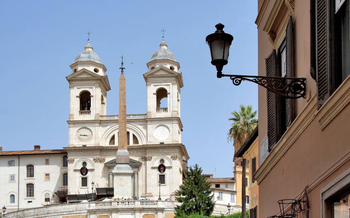 Photo of Others in Rione IV Campo Marzio