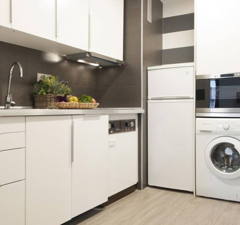 Photo of Kitchen in Malasana