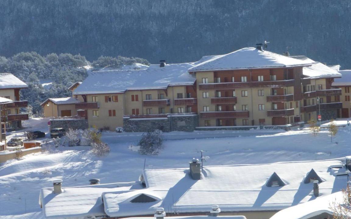 Photo of Others in Aussois