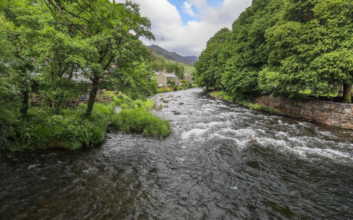 Photo of Others in Beddgelert