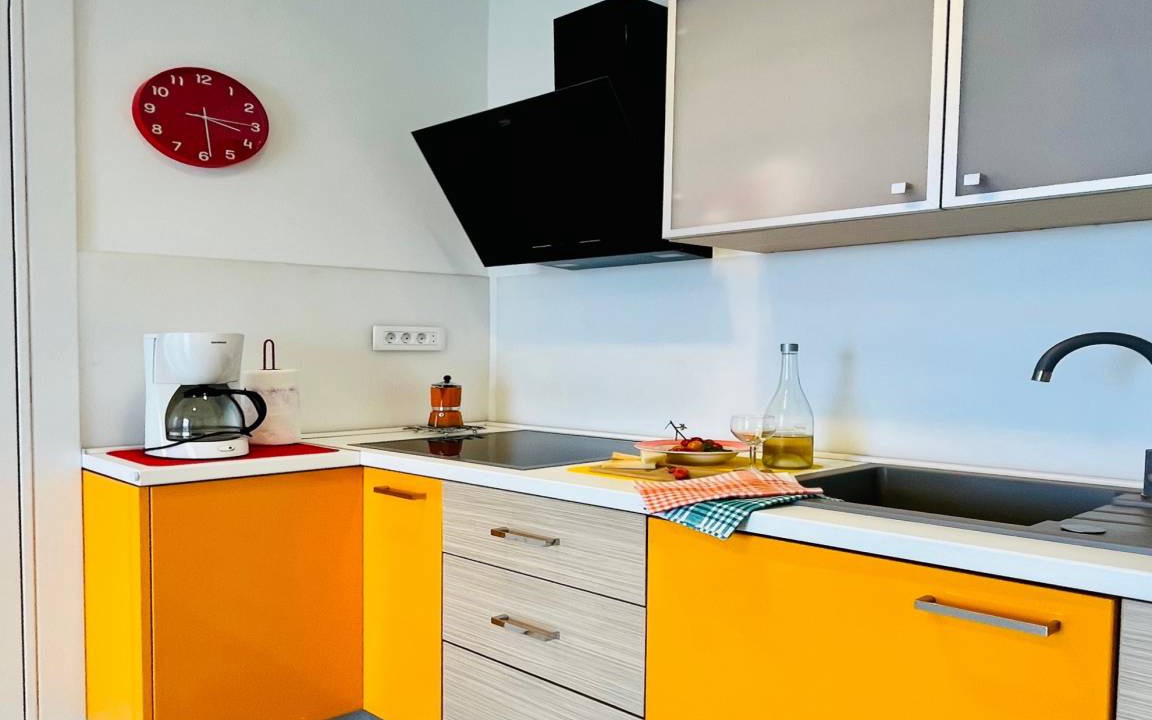 Photo of Kitchen in Medveja