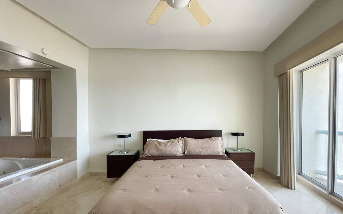 Photo of Bedroom in Puerto Penasco