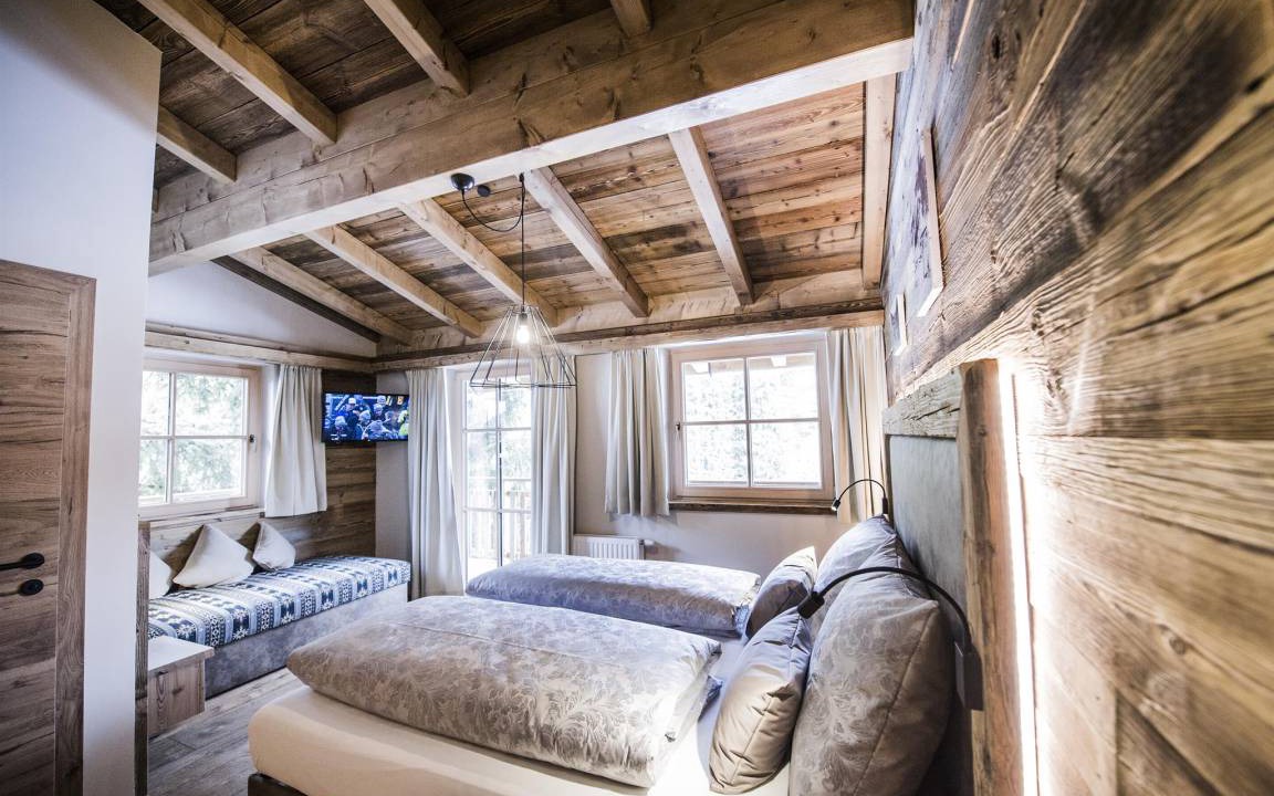 Photo of Bedroom in Vorderlanersbach