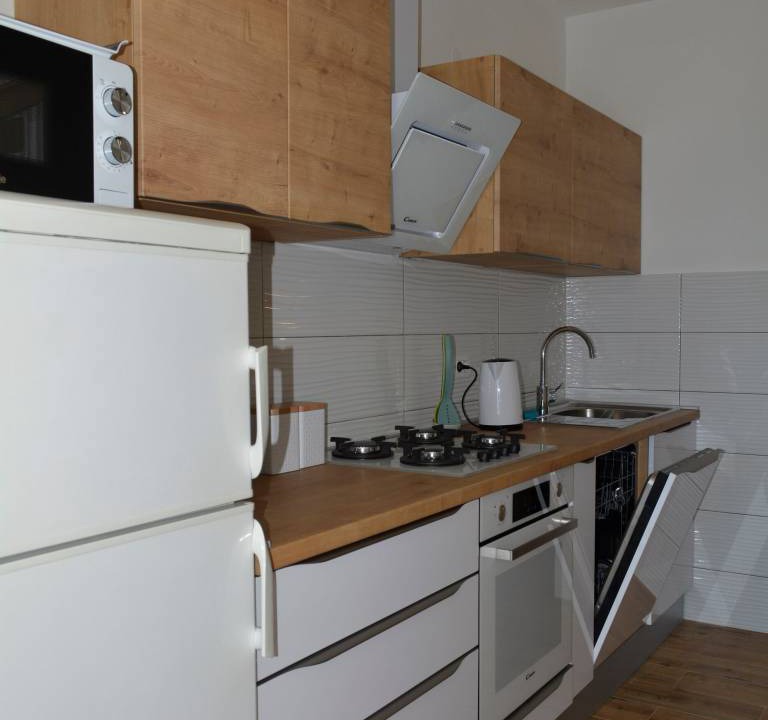 Photo of Kitchen in Ivan Dolac