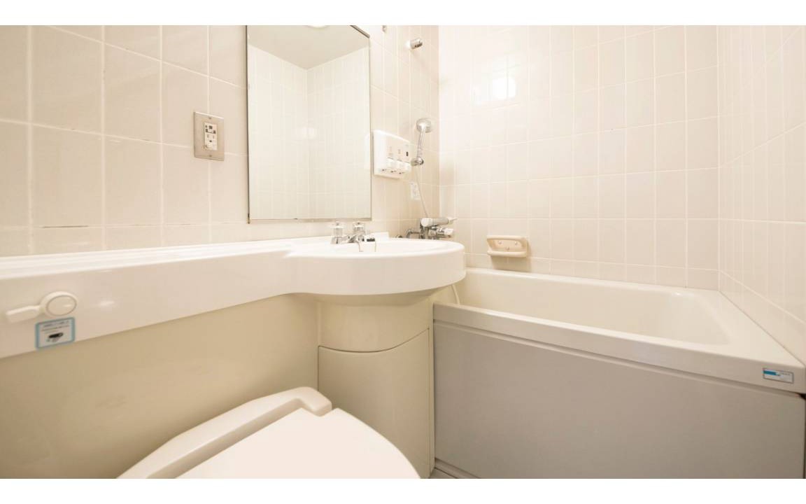 Photo of Bathroom in Hanamigawa
