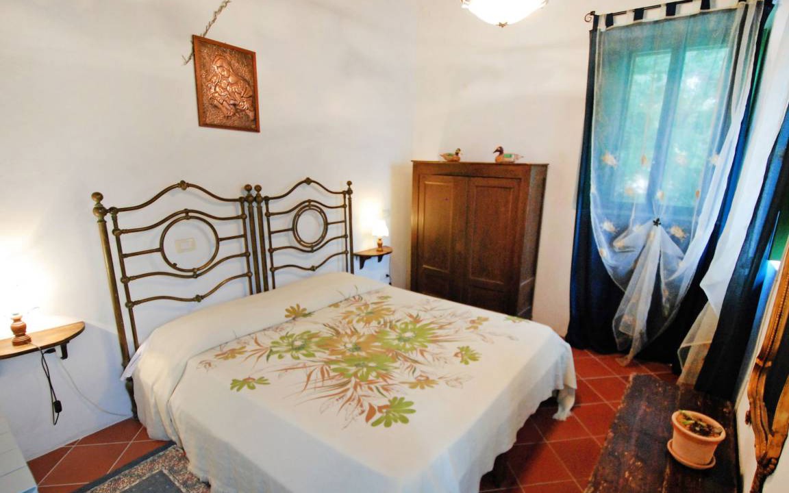 Photo of Bedroom in Granarola