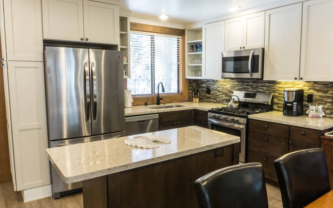 Photo of Kitchen in Truckee
