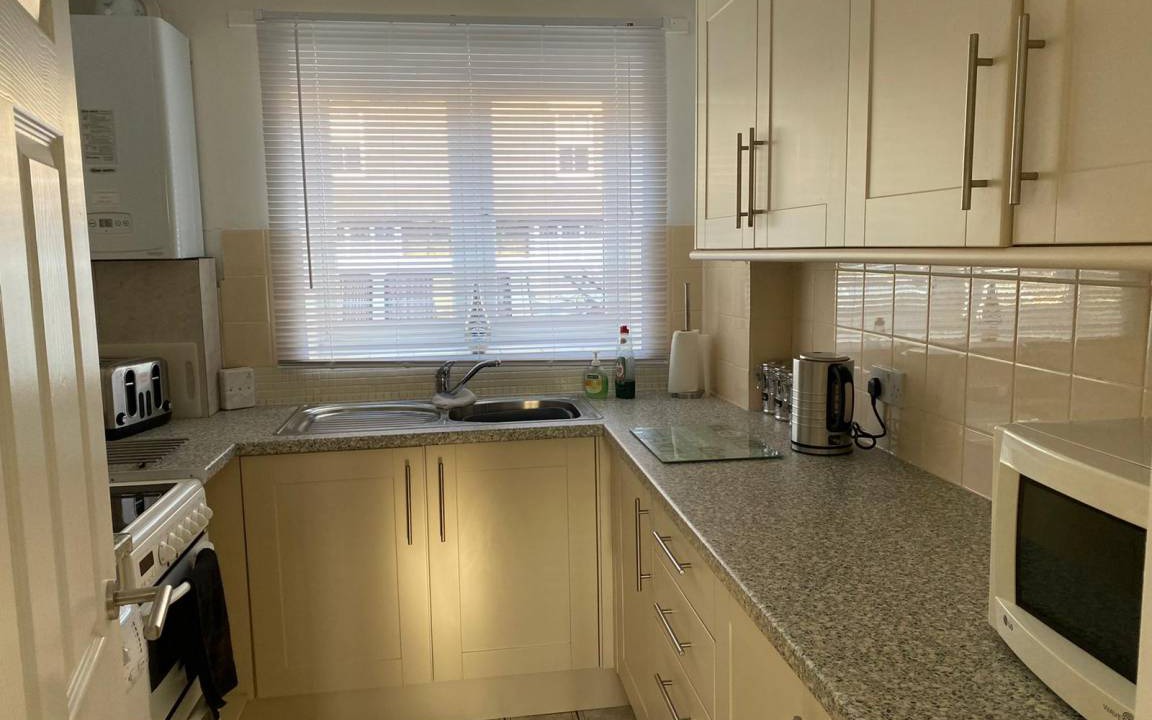 Photo of Kitchen in St Neots