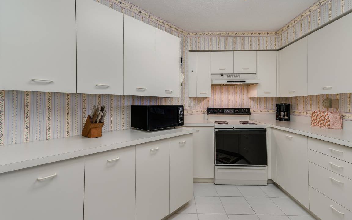 Photo of Kitchen in Isla del Sol