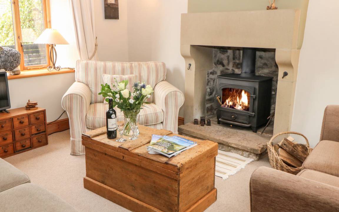 Photo of Livingroom in Tideswell