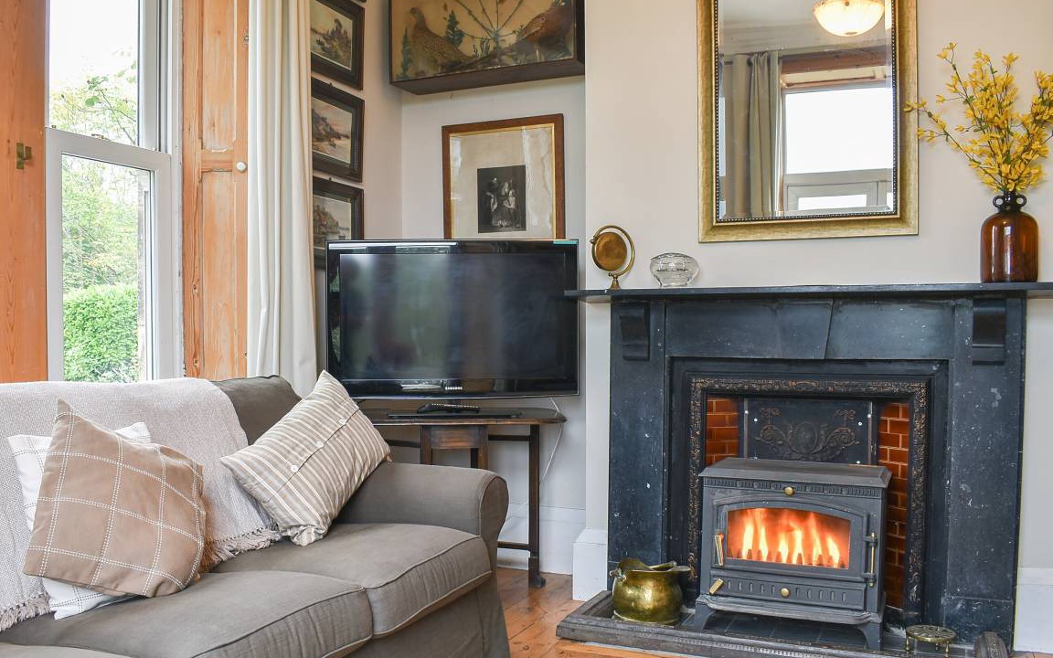 Photo of Livingroom in Grosmont