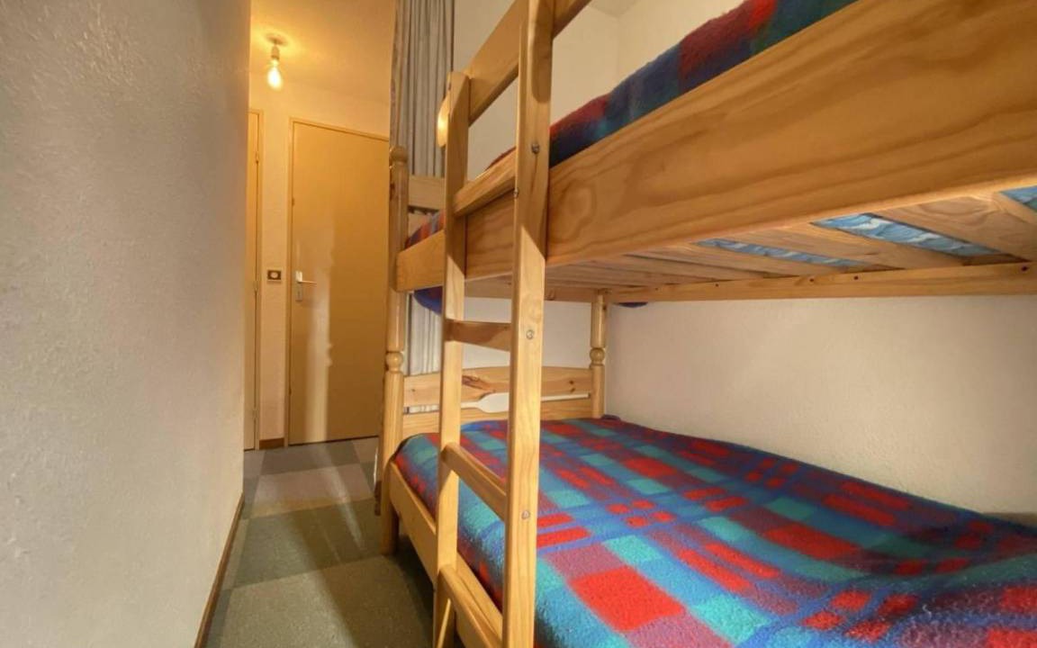 Photo of Bedroom in Praz-sur-Arly
