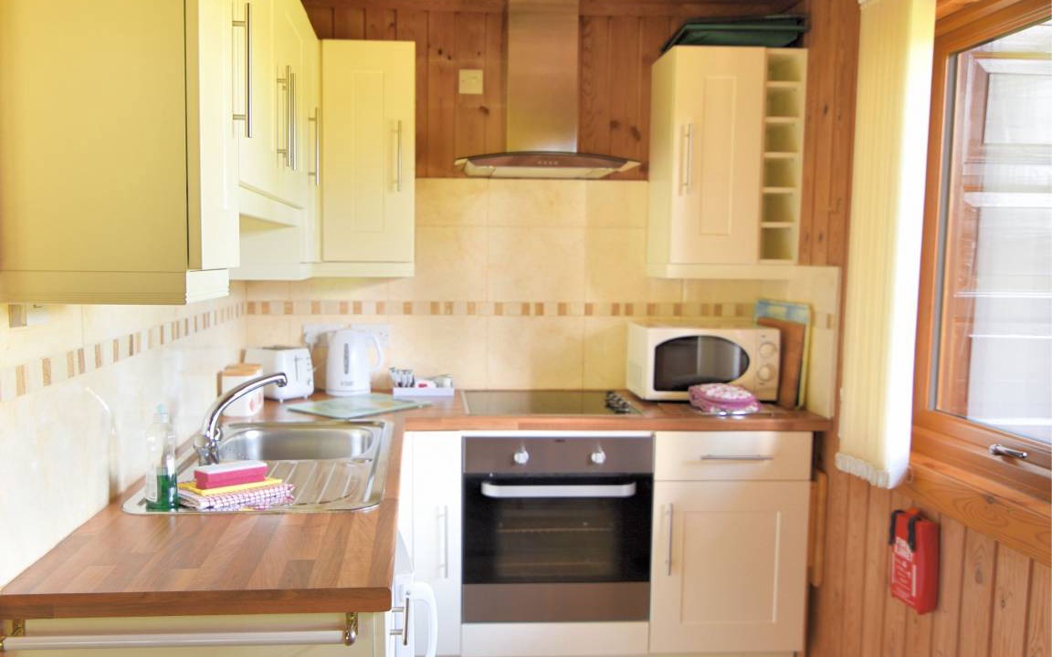 Photo of Kitchen in Combpyne