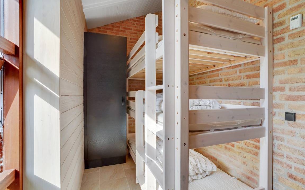Photo of Bedroom in Logstor