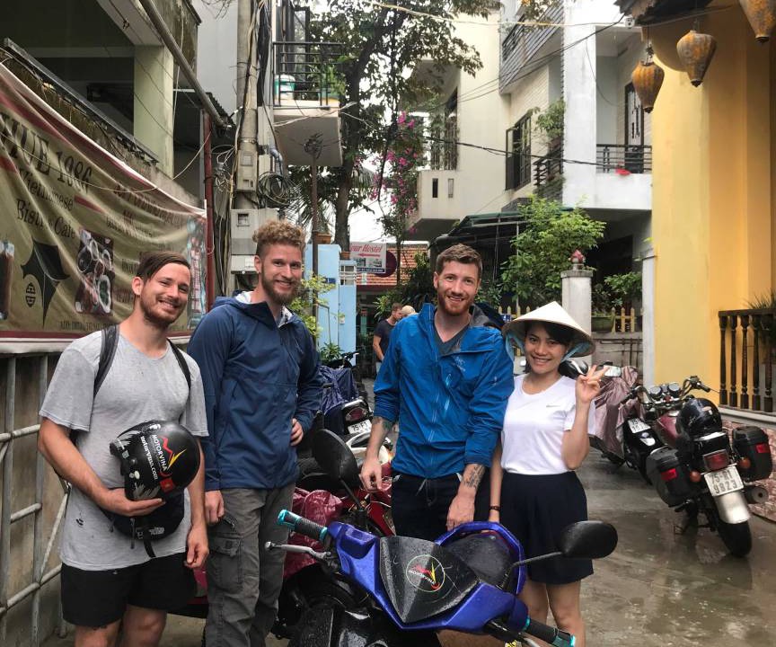 Photo of Others in Hue City Centre