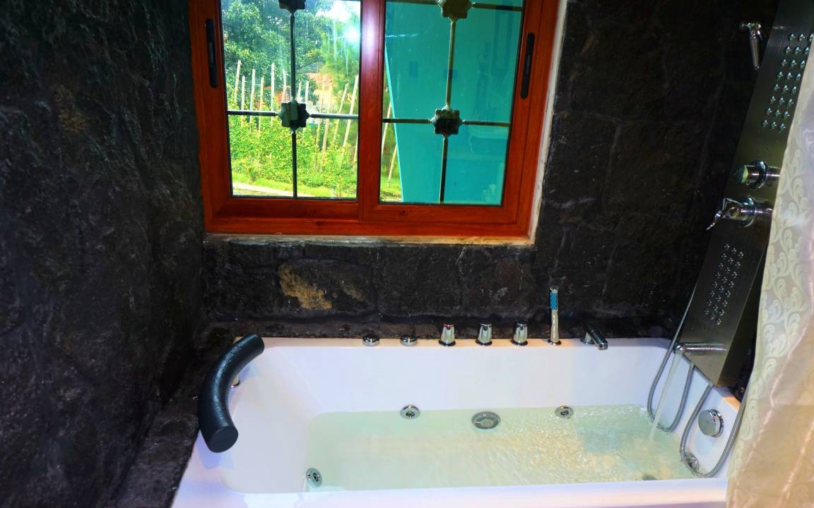 Photo of Bathroom in San Rafael de Heredia