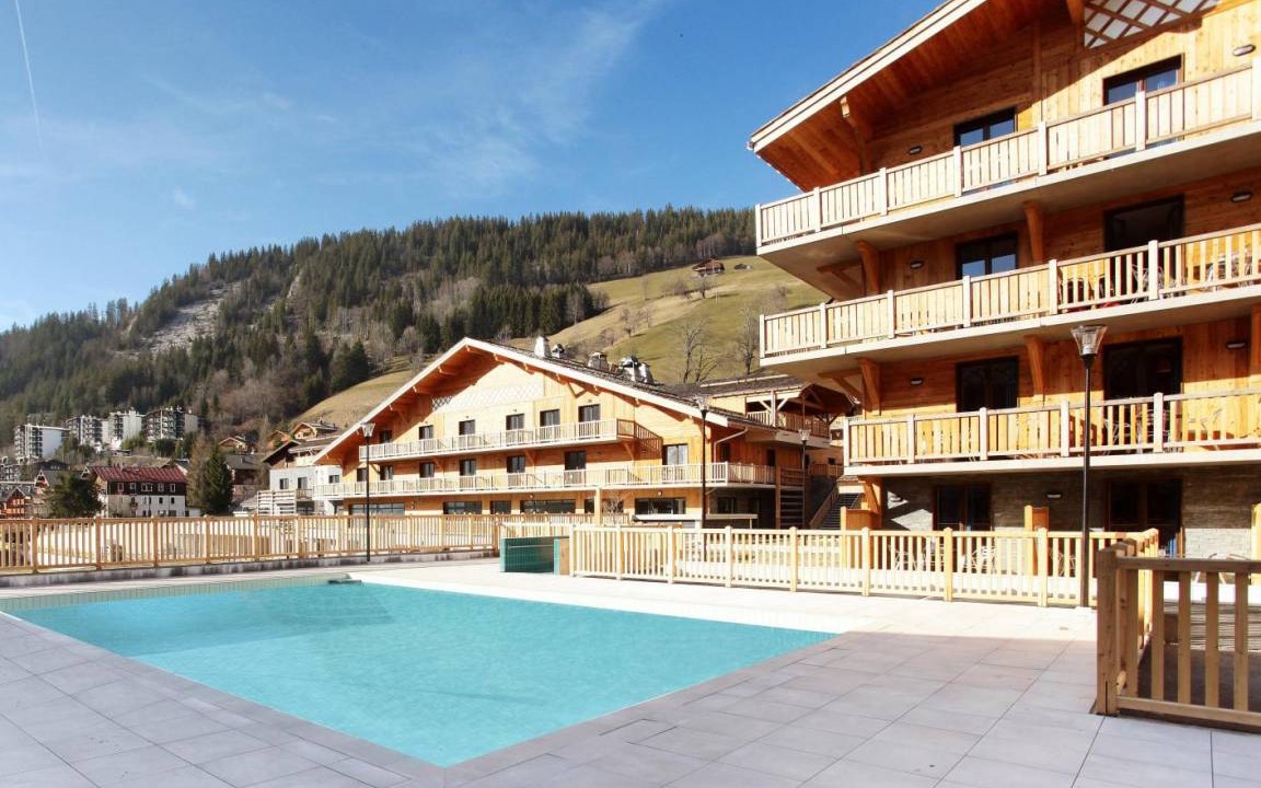 Photo of Others in La Clusaz