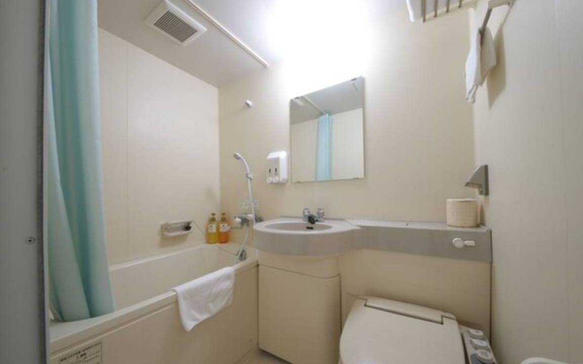 Photo of Bathroom in Fujieda