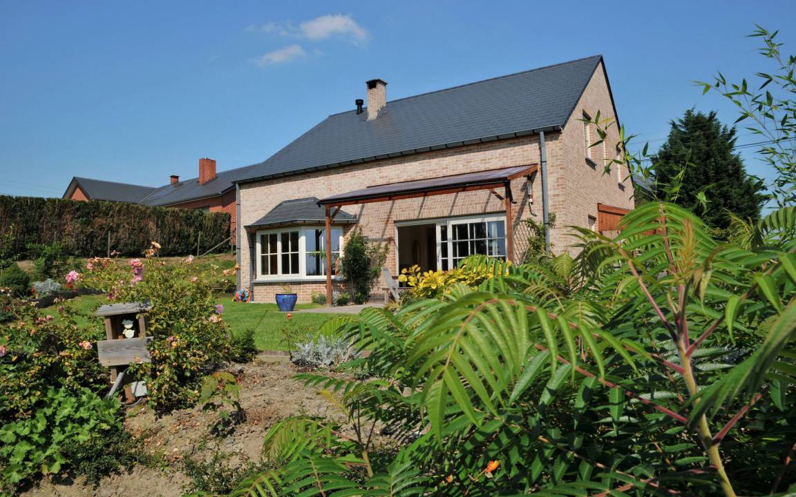 Photo of Buildings in Somme-Leuze