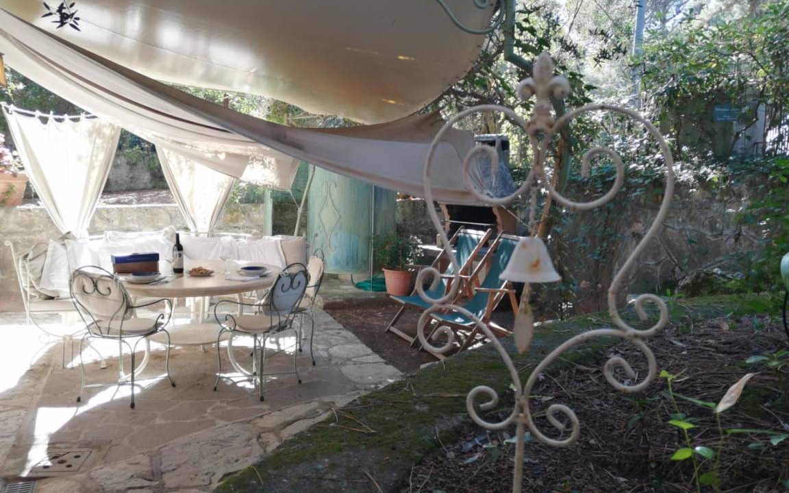 Photo of Patio Balcony in Marina di Castagneto Carducci