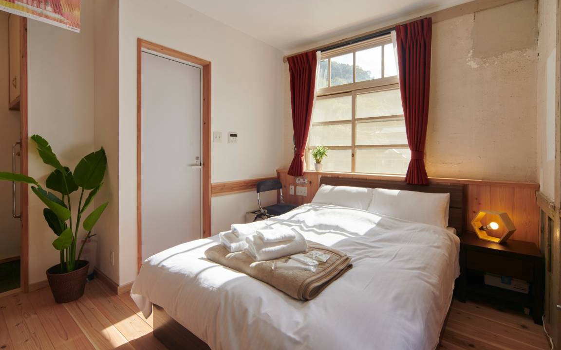 Photo of Bedroom in Kudoyama