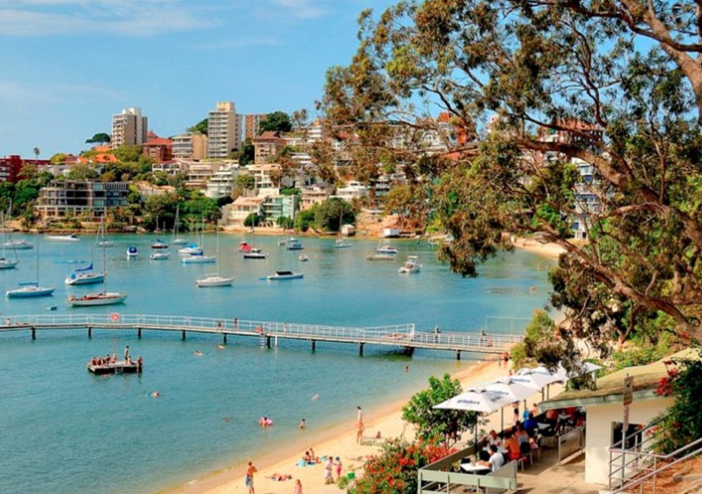 Photo of Others in Double Bay