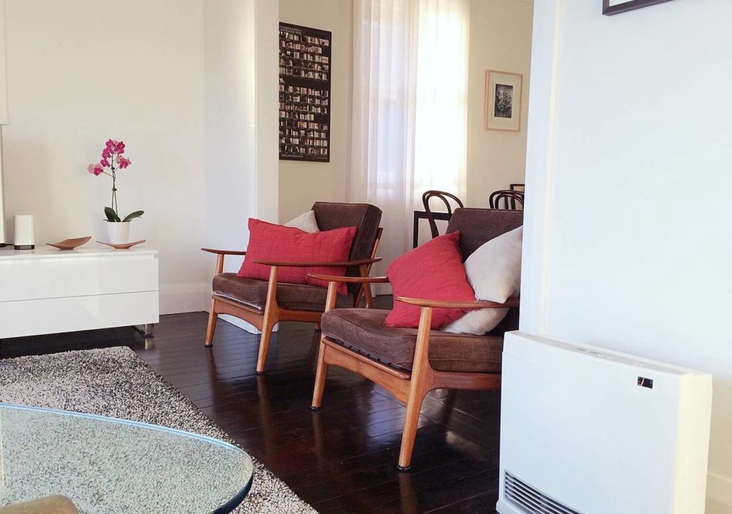 Photo of Livingroom in Double Bay
