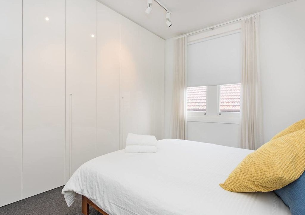 Photo of Bedroom in Double Bay