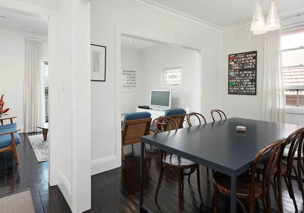 Photo of Livingroom in Double Bay