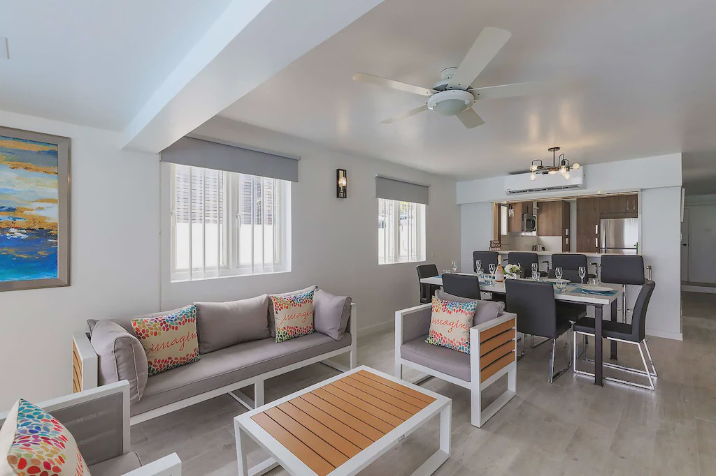 Photo of Livingroom in Prospect