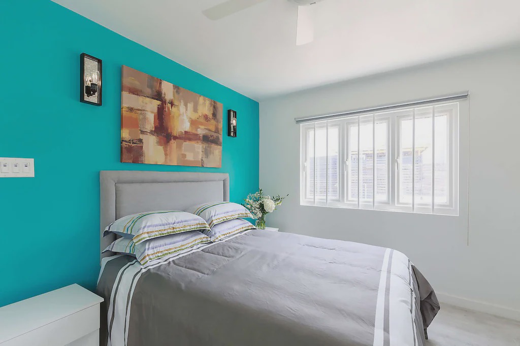 Photo of Bedroom in Prospect
