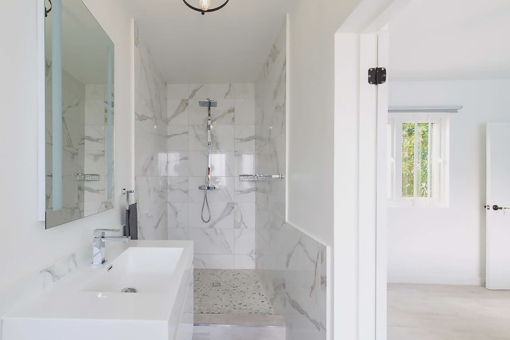 Photo of Bathroom in Prospect