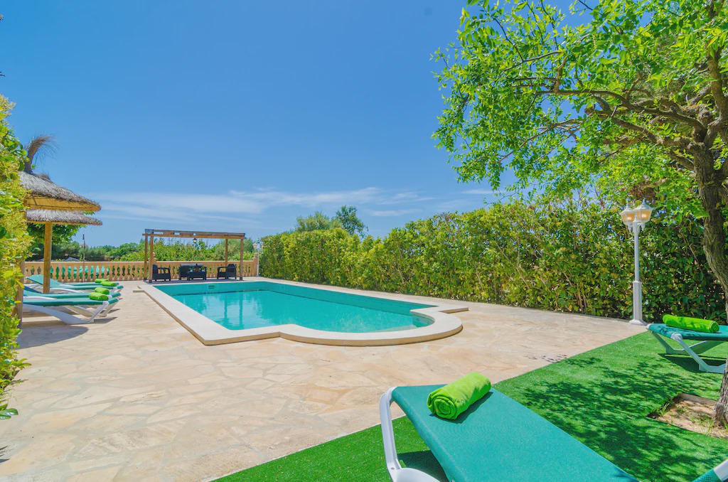 Photo of Outdoor in Manacor
