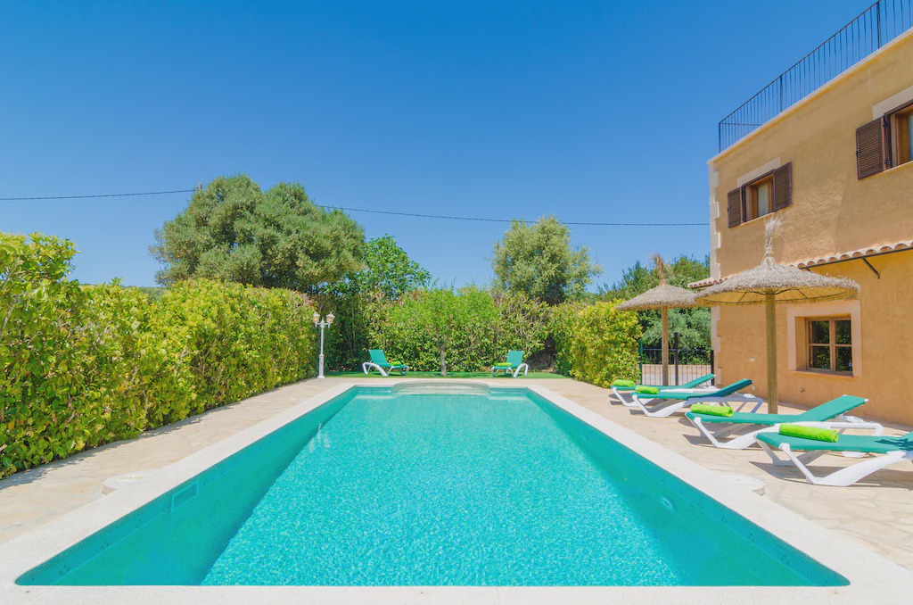 Photo of Outdoor in Manacor