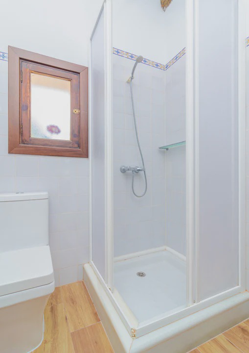 Photo of Bathroom in Manacor