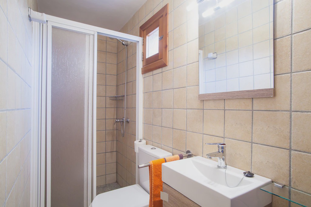 Photo of Bathroom in Manacor