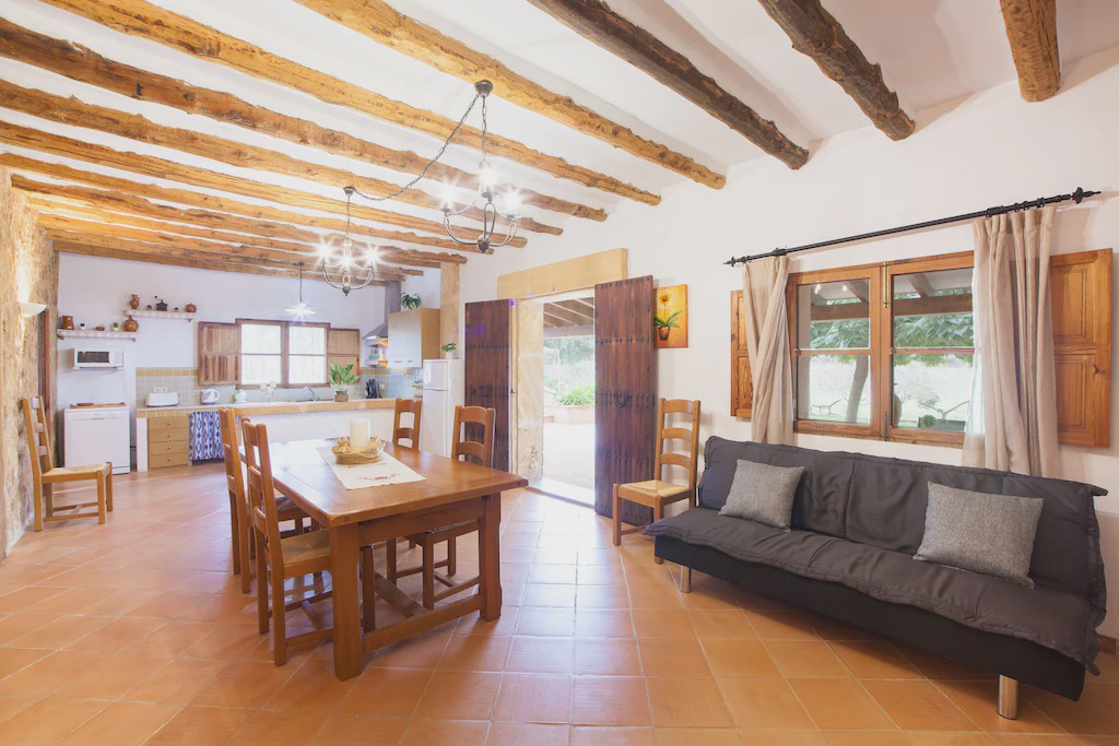 Photo of Livingroom in Manacor