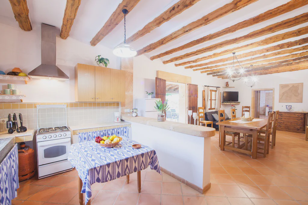 Photo of Livingroom in Manacor