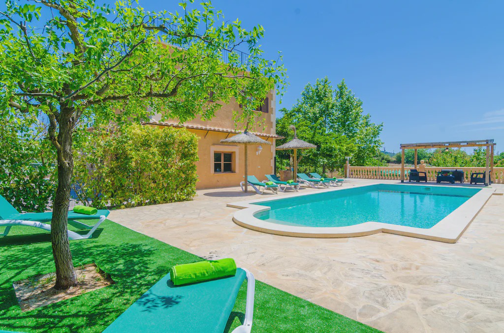 Photo of Outdoor in Manacor