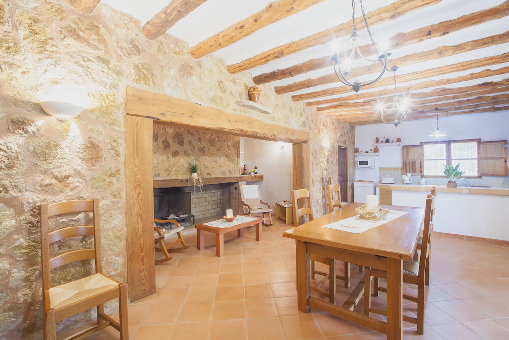 Photo of Livingroom in Manacor