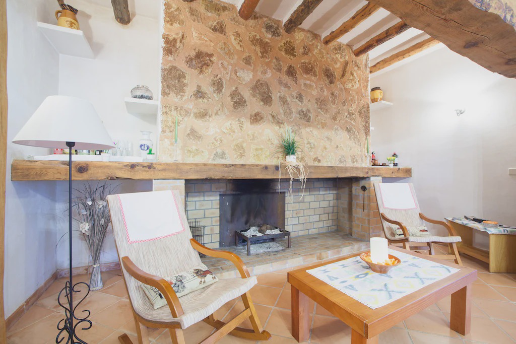 Photo of Livingroom in Manacor
